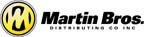 Martin Bros Logo